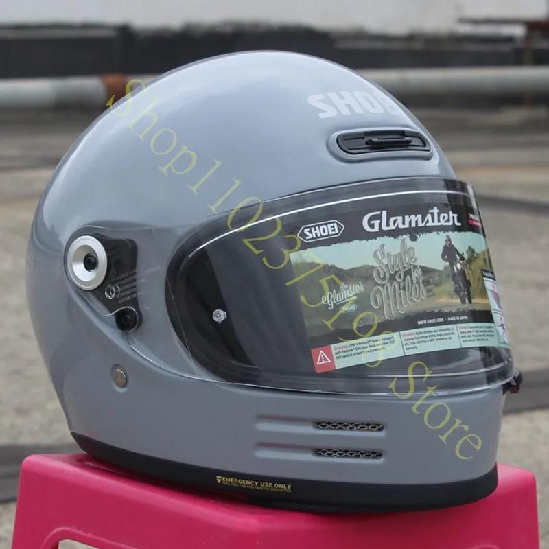 SHOEI GLAMSTER ABS Ƽ Ǯ̽ , Ϻ  Ƽ Ҹ   ũ  ȣ 